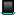 Folder Generic Black Icon 16x16 png